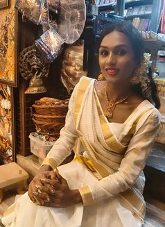 Hi Guys Your Tina Your Dream House - Transsexual escort in Coimbatore Photo 5 of 7