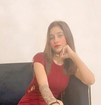 Hi I Am a Sanjana Available in Your City - escort in Hyderabad