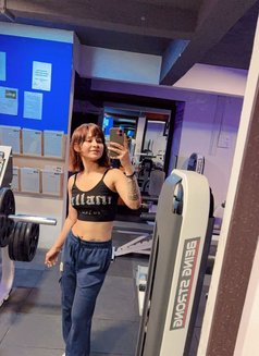 Hi I Am a Sanjana Available in Your City - puta in Ahmedabad Photo 2 of 7