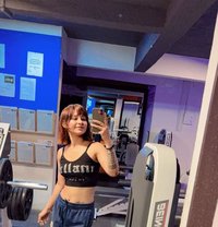 Hi I Am a Sanjana Available in Your City - escort in Hyderabad