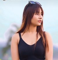 Hi I Am a Sanjana Available in Your City - escort in Hyderabad