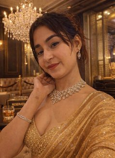 Hi I Am a Sanjana Available in Your City - escort in Hyderabad Photo 4 of 5