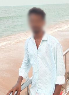 Hi I Am Callboy Santhosh in Chennai - Male escort agency in Chennai Photo 1 of 1