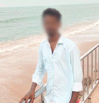Hi I Am Callboy Santhosh in Chennai - Male escort agency in Chennai