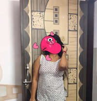 Hi. I Am Divisha for cam and real - escort in New Delhi Photo 6 of 7