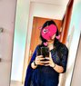 Hi. I Am Drishti - escort in New Delhi Photo 3 of 4