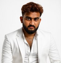 Hi I Am Indipendent Male Escorts Rittik - Acompañantes masculino in Kolkata