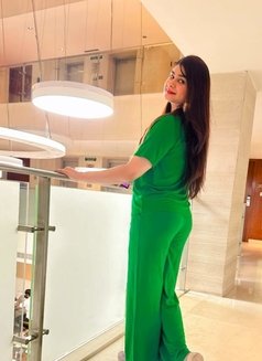 Hi I Am Janvi Sharma Available to Meet - escort in Hyderabad Photo 3 of 4