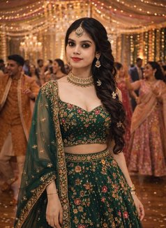 Hi I Am Naina - escort in Hyderabad Photo 4 of 11