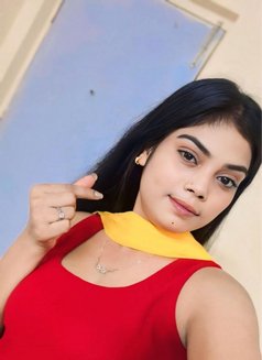 Hi I Am Naina - escort in Hyderabad Photo 7 of 11