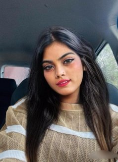 Hi I Am Naina - escort in Hyderabad Photo 8 of 11