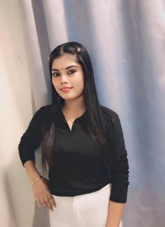 Hi I Am Naina - escort in Hyderabad Photo 10 of 11