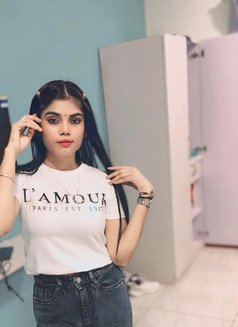 Hi I Am Naina - escort in Hyderabad Photo 11 of 11