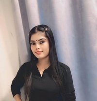 Hi I Am Naina - escort in Indore