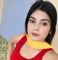 Hi I Am Naina - escort in Indore
