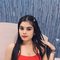 Hi I Am Naina - puta in Indore
