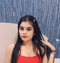 Hi I Am Naina - escort in Indore