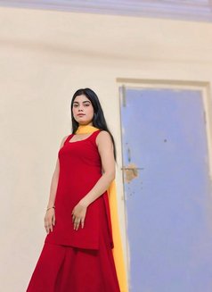 Hi I Am Naina - escort in Indore Photo 5 of 6