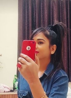 Hi I Am Nancy - escort in Bangalore Photo 1 of 2