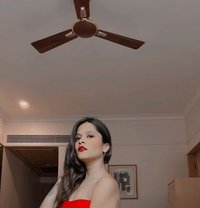 Hi I Am Neha Independent Girl in Hyderab - escort in Hyderabad