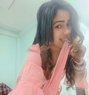 Hi I Am Nidhi Independent Girl - escort in Hyderabad Photo 1 of 7