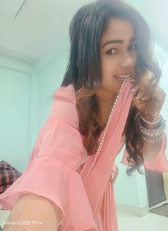 Hi I Am Nidhi Independent Girl - escort in Ahmedabad Photo 1 of 7