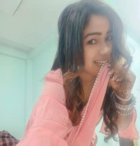 Hi I Am Nidhi Independent Girl - escort in Ahmedabad