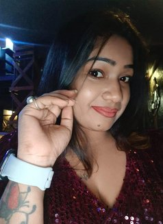 Hi I Am Nidhi Independent Girl - escort in Ahmedabad Photo 2 of 7