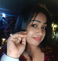 Hi I Am Nidhi Independent Girl - escort in Ahmedabad