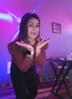 Hi I Am Nidhi Independent Girl - escort in Ahmedabad Photo 6 of 7