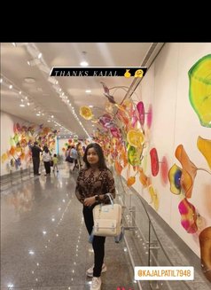 Hi I Am Nidhi Independent Girl - escort in Ahmedabad Photo 7 of 7