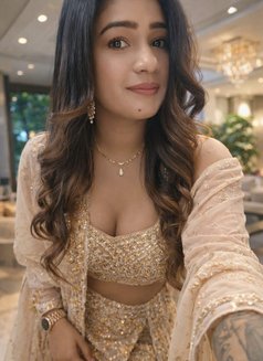 Hi I Am Nidhi Independent Girl - escort in Hyderabad Photo 2 of 3