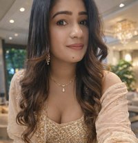 Hi I Am Nidhi Independent Girl - puta in Hyderabad Photo 4 of 5