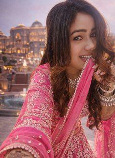 Hi I Am Nidhi Independent Girl - escort in Hyderabad Photo 3 of 3