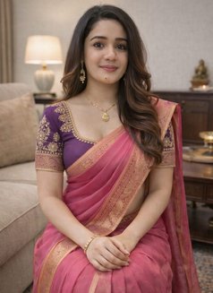 No needed any advance cash in hand - escort in Hyderabad Photo 4 of 9