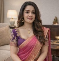 Hi I Am Nidhi Independent Girl - escort in Hyderabad Photo 4 of 9