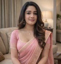 No needed any advance cash in hand - escort in Hyderabad Photo 5 of 9