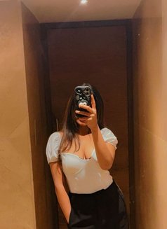 Hi I Am Nisha Available in Your City - escort in Indore Photo 1 of 2