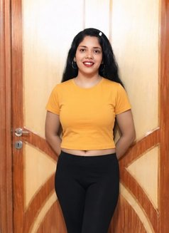Hi I am Pinky - puta in Bangalore Photo 4 of 9