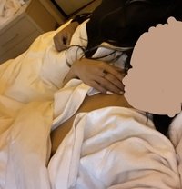 Satisfaction is just a message away - Male escort in Mumbai