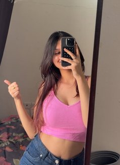 Hi I Am Riya - escort in Sharjah Photo 2 of 4
