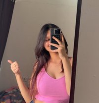 Hi I Am Riya - escort in Sharjah