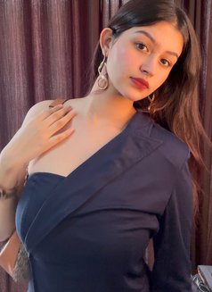 Hi I Am Riya - escort in Sharjah Photo 3 of 4