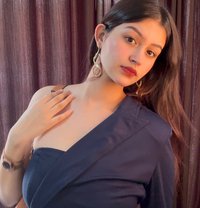 Hi I Am Riya - escort in Sharjah