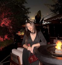 Hi I Am Riya - escort in Ras al-Khaimah