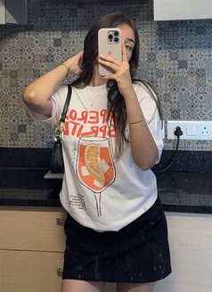 Hi I Am Riya - escort in Dubai Photo 2 of 3