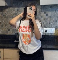 Hi I Am Riya - escort in Ras al-Khaimah