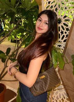 Hi I Am Riya - escort in Sharjah Photo 4 of 4