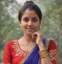 Hi I Am Roshni - escort in Hyderabad