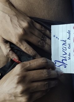 Hi I Am Shivani Hot 🥵 and Sexy - escort in New Delhi Photo 5 of 5